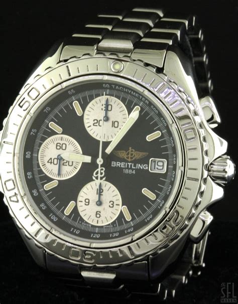 breitling a13051|breitling a13050 specifications.